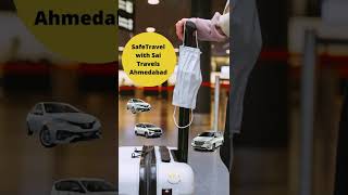 Best Ahmedabad Cab Booking Deals on Best Taxi On Rent from Ahmedabad to any City #short #shortvideo