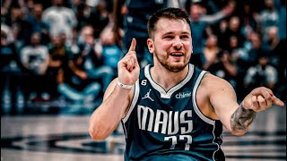 Prime James Harden But On Another Level!!!!!!Official 22-23 Luka Doncic Highligts