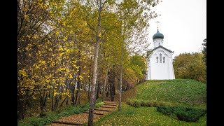 Аркадий Елфимов / Ермаково поле. Часть 3. Казакам дружины Ермака