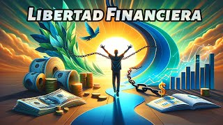 Libertad Financiera: Tips Clave para Lograrla ¡Descúbrelos!