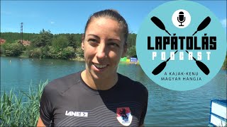 Ki indul majd Párizsban, az olimpián? - Lapátolás Podcast