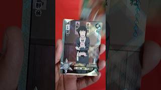 #naruto 2.5box undress #anime #cards