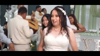 Beautiful  Wedding Love&Dance .Mariachi , Dallas,TX