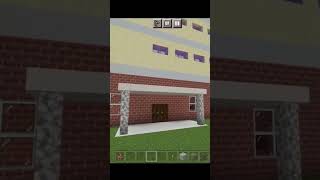 Minecraft ice cream factory 4