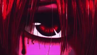 kg master's music  on  Lilium. elfen lied reversed dark version