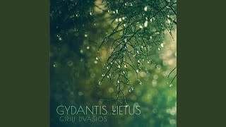 Gydantis lietus 3