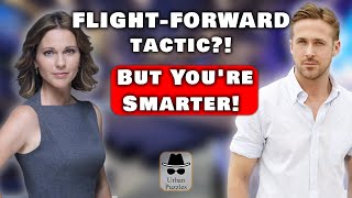 Can You Detect Flight Forward Tactics? Let's Get Smarter!