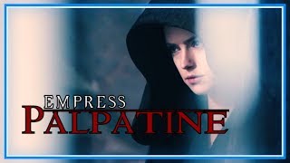 Empress Palpatine