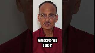 What are Contra Funds? SBI Contra Fund Growth: SBI Contra Fund For Long Term