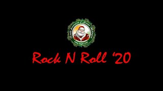 KAGW Rock N Roll 2020