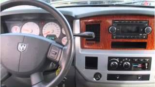 2006 Dodge Ram 3500 Used Cars Spokane WA