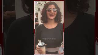 Soniya Bansal Talked About Ankita Lokhande & Isha Malviya Relationship