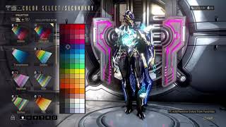 Mastery Rank 10 | Warframe | 2021 Passing at first