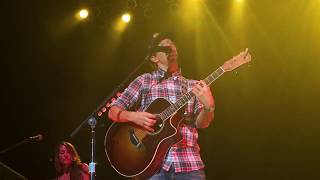 Jason Mraz - Unfold - Ironstone Amphitheatre