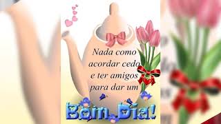 Bom dia!!! com Jesus😘😘😘