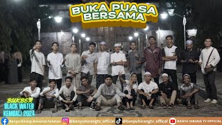 Bukber Black Water Kembali 2024