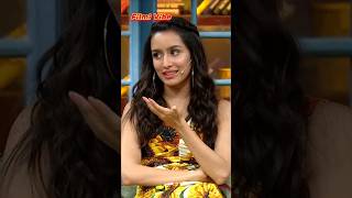 Shraddha aur Chameli ki dosti 😂😂 #shorts #ytshorts #shraddhakapoor #trendingshorts