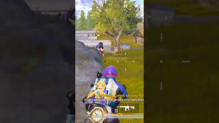 Short pubg mobile Glitch