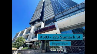 SOLD: Wheelchair Accessible Condo In Toronto!