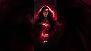 Wanda Maximoff/Scarlet Witch vertical WhatsApp status 60fps #shorts