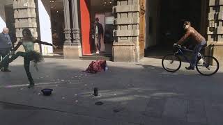 Europa 2017 parte 3 milano