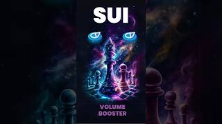 SUI Volume Booster Bot: A Game Changer for Meme Coin Traders