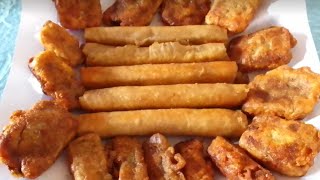 Lumpiang tikoy