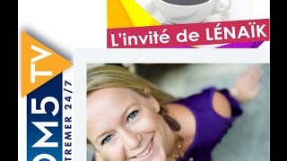 Christine LEWICKI, auteur, coach certifiée, conférencière française