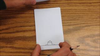 How to make a flipbook