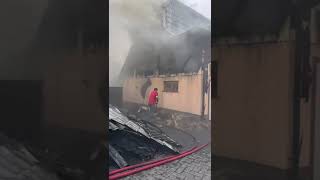 Incendiu Volovat SV