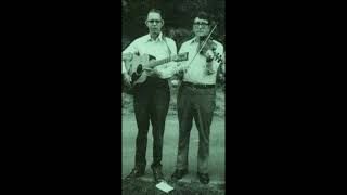 Walter Morris & Jake Lewis of Hillsville, VA play Yellow Cat & Johnnys Gone to War