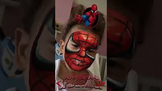 Spider Man #shorts #funny