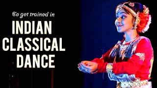 Indian Classical and Folk Dance Workshop : Join Aakangsha Dance Academy