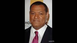 Dwayne Wade or Laurence Fishburne? #shortsfeed #dwaynewade #laurencefishburne #trending