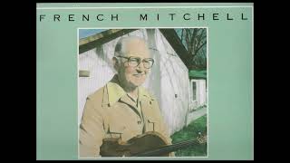 French Mitchell fiddles Hashman's Hornpipe