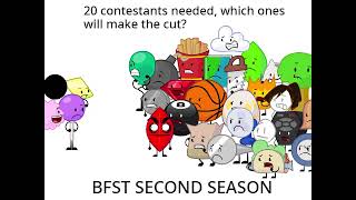 BFST Second Season Voting 2