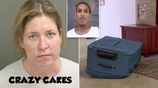 Sarah Boone's Damning Suitcase Video