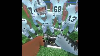 NFL PRO ERA PT 8 OR 9 I COOKED THE LIONS#football #gaming #gameplay #VR #video #subscribe