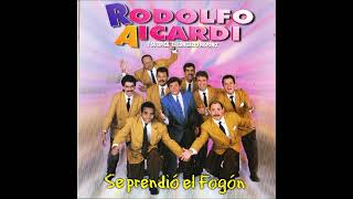 Rodolfo Aicardi Y Su Tipica "El Concierto Hispano" - Enganchado (Se Prendio El Fogon - 1998)