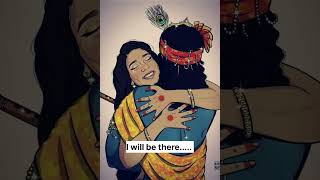 #I'll be there for the#trending #viral #krishna #shorts