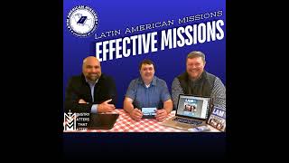 Effective Mission Work Beyond Borders | Ministry Matters That Matter with Dr. Kirk Brothers