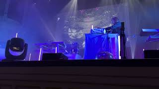 Tangerine Dream-Session In G-Moll-Live In Hamburg-26. October 2023