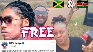 Why Jamaican Vybz Kartel is Flooding Kenyan Media