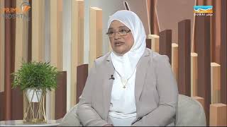 Dr. Asma Hazim | Consultant Obstetrics & Gynecologist | Dubai TV