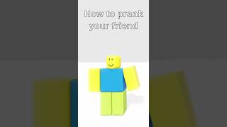 This will work | Roblox Animation