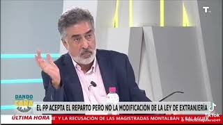 Un argumento difícil de combatir