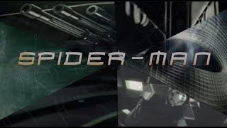 Spider-Man 6 sinister six Intro FanMade