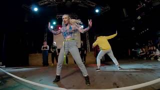 Dance Battle 2 круг  |  Dragonfly 2019