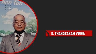 Pa K. Thangzakam Vuina | YPA Bungmual Hanmual | December 26, 2023