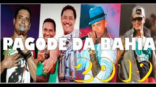 PAGODE BAIANO 2019